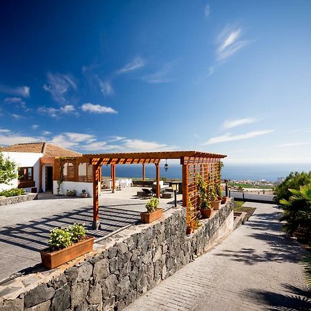 Villa Las Rosas, Los Menores, Adeje, sea view Armenime Exterior foto
