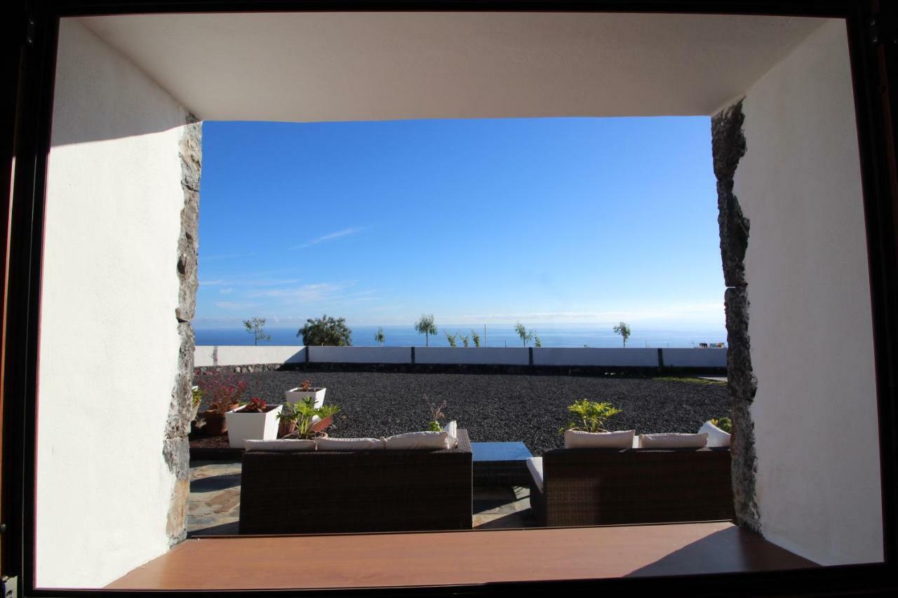Villa Las Rosas, Los Menores, Adeje, sea view Armenime Exterior foto